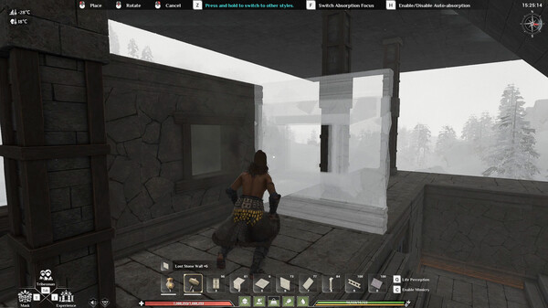 Screenshot 7 of Soulmask