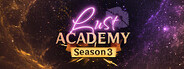 Lust Academy - Season 3