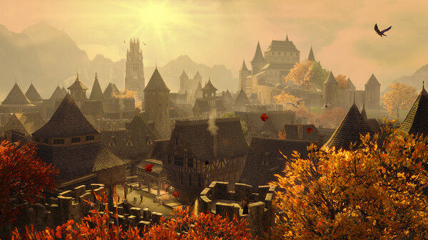 Screenshot 2 of The Elder Scrolls Online: Gold Road