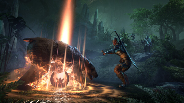 Screenshot 5 of The Elder Scrolls Online: Gold Road