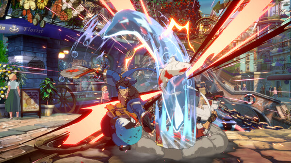 Screenshot 4 of Guilty Gear -Strive- Season Pass 3