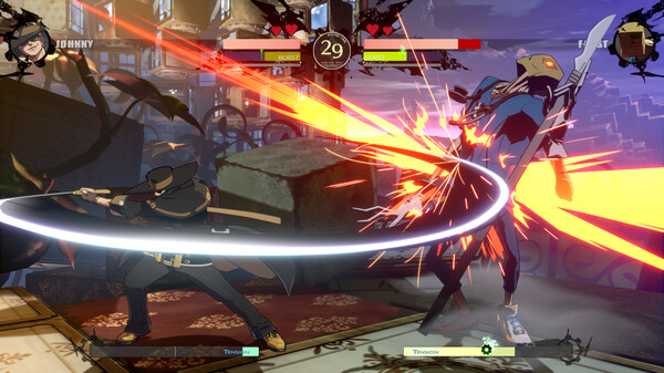 Screenshot 5 of Guilty Gear -Strive- Season Pass 3