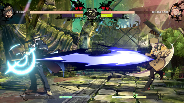 Screenshot 6 of Guilty Gear -Strive- Season Pass 3