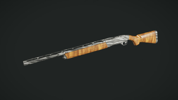 Screenshot 6 of theHunter: Call of the Wild™ - High Caliber Weapon Pack