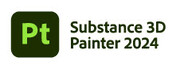 Substance 3D Painter 2024