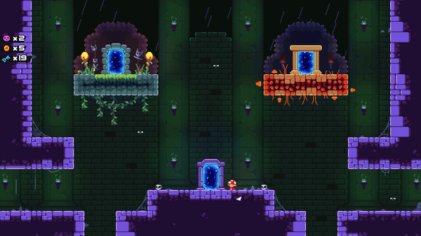 Screenshot 1 of Splodey