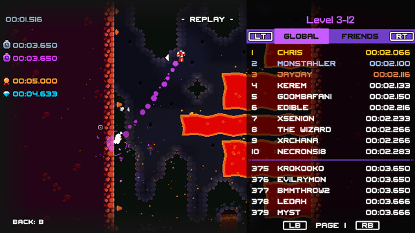 Screenshot 2 of Splodey