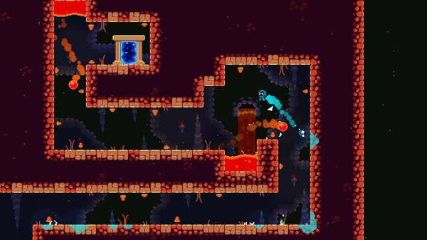 Screenshot 10 of Splodey
