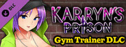 Karryn's Prison - Gym Trainer Side Job