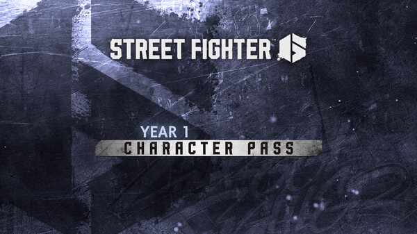Screenshot 1 of Street Fighter™ 6 - Year 1 Character Pass