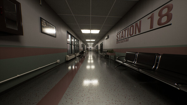Screenshot 1 of PROJECT 13