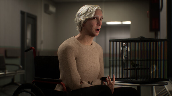 Screenshot 3 of PROJECT 13