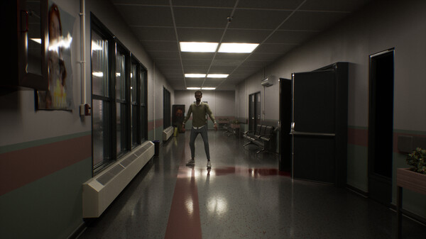 Screenshot 4 of PROJECT 13