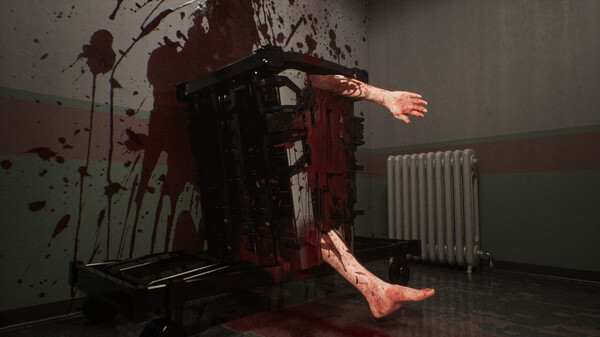 Screenshot 6 of PROJECT 13