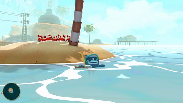 Screenshot 13 of Tiny Terry's Turbo Trip