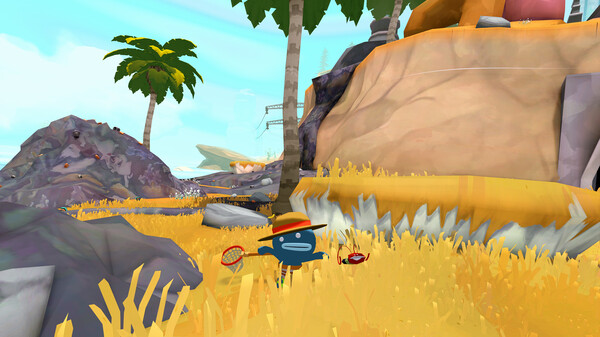 Screenshot 8 of Tiny Terry's Turbo Trip