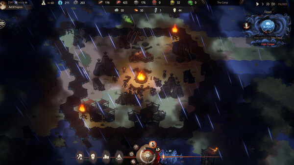 Screenshot 5 of The Tribe Must Survive