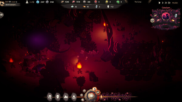 Screenshot 9 of The Tribe Must Survive