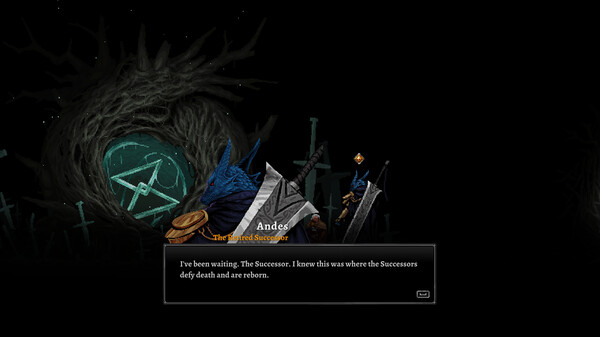 Screenshot 13 of Dragon Is Dead