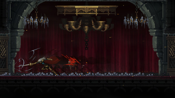 Screenshot 20 of Dragon Is Dead