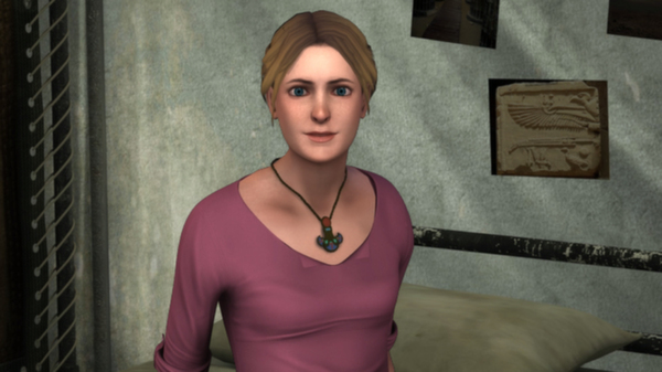 Screenshot 2 of Nancy Drew®: Tomb of the Lost Queen