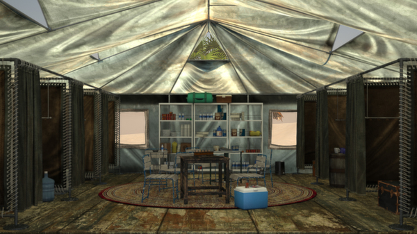 Screenshot 8 of Nancy Drew®: Tomb of the Lost Queen