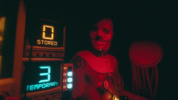 Screenshot 2 of FLATHEAD