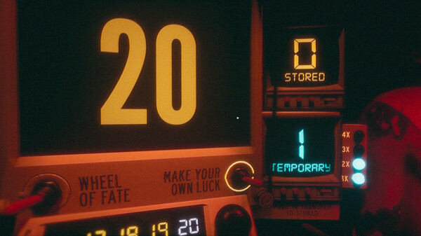 Screenshot 5 of FLATHEAD