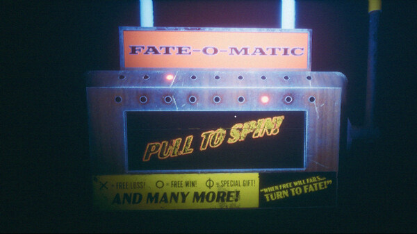 Screenshot 6 of FLATHEAD