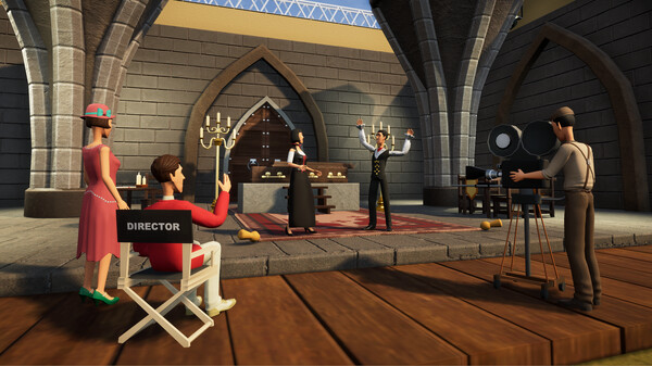 Screenshot 1 of Blockbuster Inc.