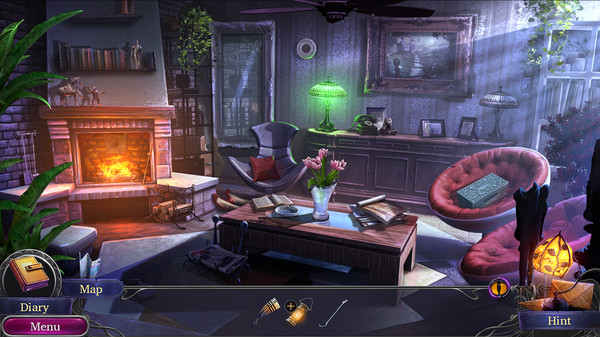 Screenshot 3 of Noir Chronicles: City of Crime