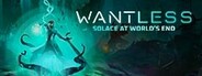 Wantless : Solace at World’s End