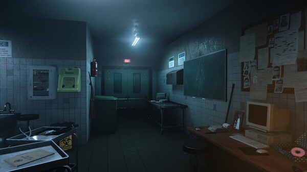 Screenshot 5 of Autopsy Simulator