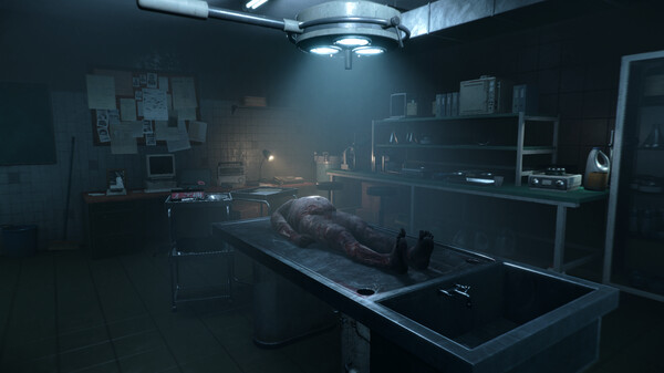 Screenshot 8 of Autopsy Simulator