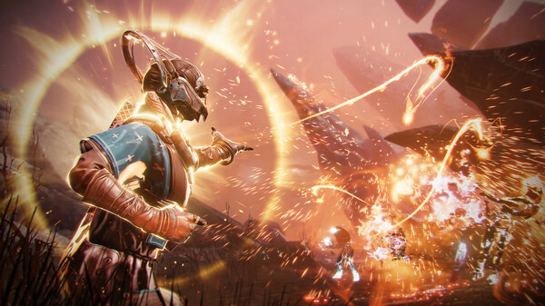 Screenshot 7 of Destiny 2: The Final Shape