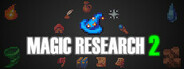 Magic Research 2