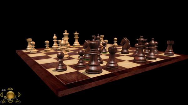 Screenshot 1 of Fritz Chess 14