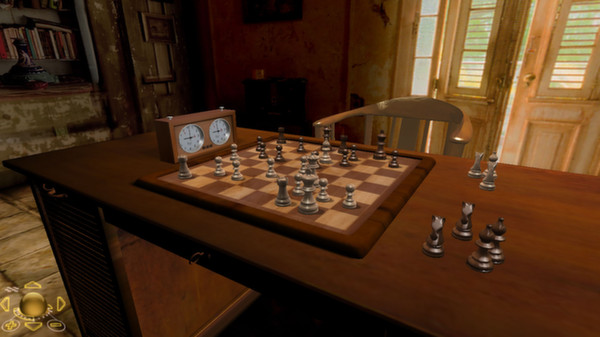 Screenshot 2 of Fritz Chess 14