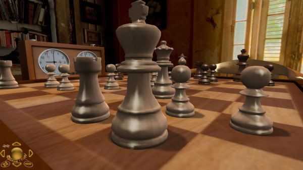 Screenshot 12 of Fritz Chess 14