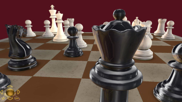 Screenshot 13 of Fritz Chess 14