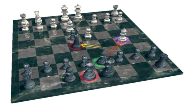 Screenshot 3 of Fritz Chess 14