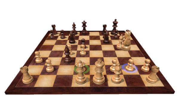 Screenshot 4 of Fritz Chess 14