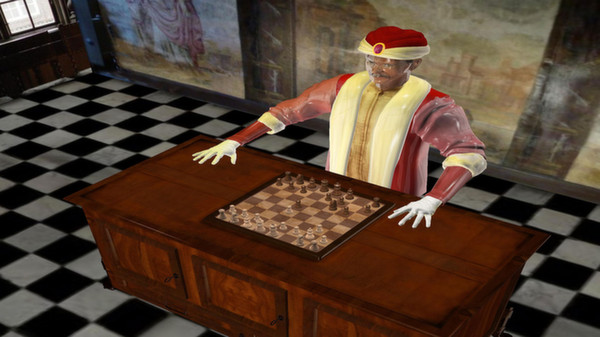 Screenshot 5 of Fritz Chess 14