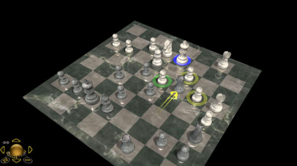 Screenshot 6 of Fritz Chess 14