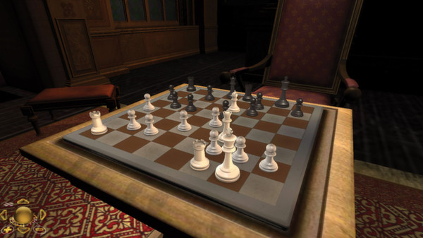 Screenshot 7 of Fritz Chess 14