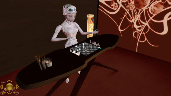 Screenshot 8 of Fritz Chess 14