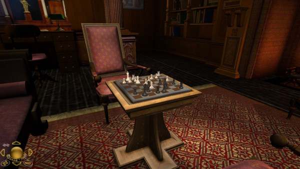 Screenshot 9 of Fritz Chess 14