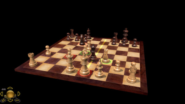 Screenshot 10 of Fritz Chess 14