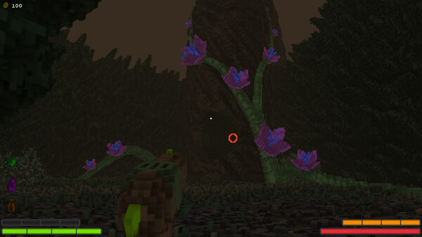 Screenshot 8 of Frogmonster