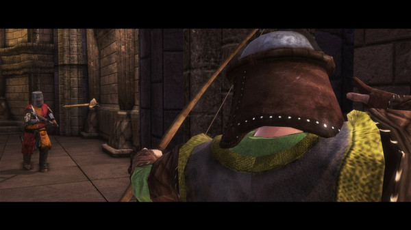 Screenshot 13 of Chivalry: Medieval Warfare